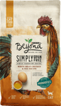 Purina Beyond Simply Grain Free White Meat Chicken & Egg Recipe